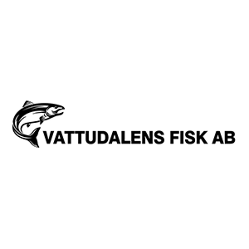 Logo Vattudalens Fisk 300px