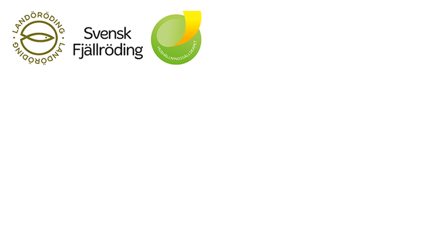Logo Svensk Fjällröding 