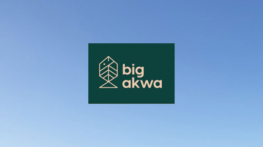 Logotyp Big Akwa