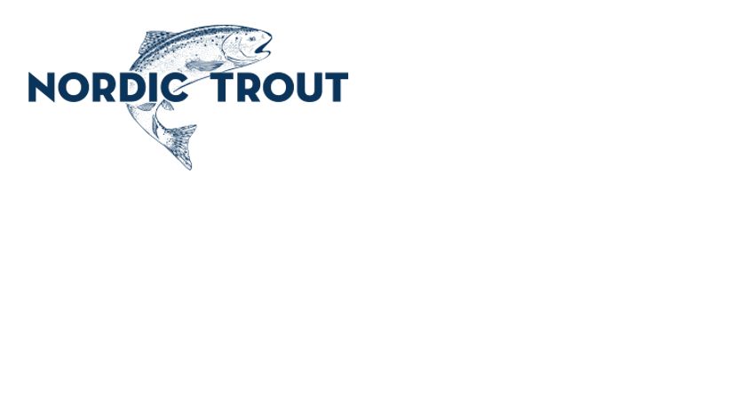 Logo Nordic Trout